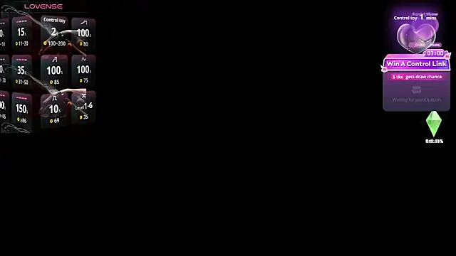 Bouncy-Bella28X online show from 04-03-26, 04:38