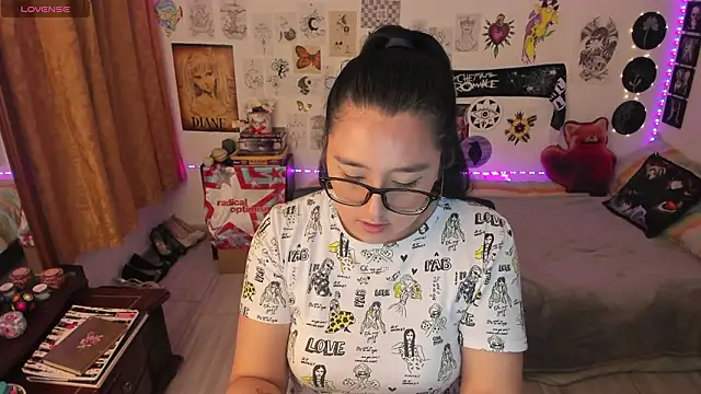 Cherry blush  online show from 03-03-26, 11:43