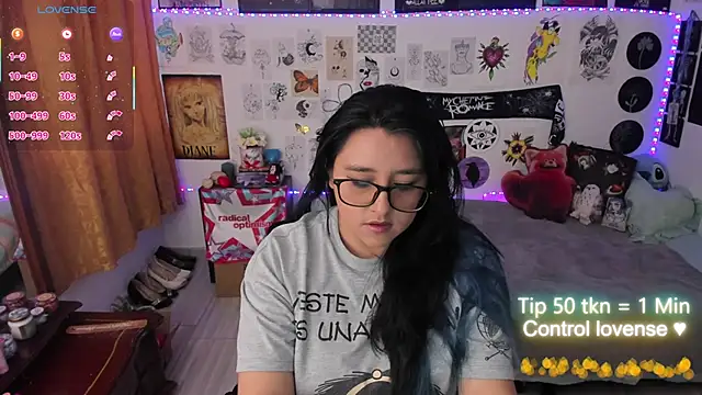 Cherry blush  online show from 04-13-26, 10:48