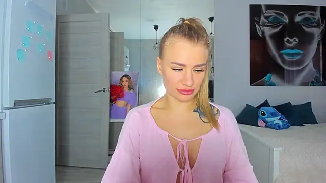 MashaFromRussia   online show from 11-11-25, 09:31