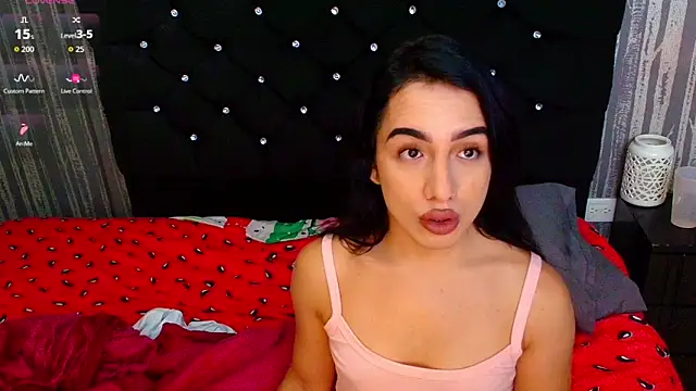 Alicee Moonn online show from 04-05-26, 12:02