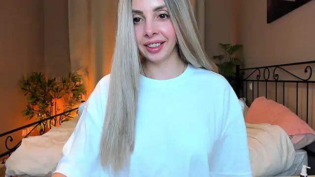 VelvetEliza online show from 03-10-26, 09:20