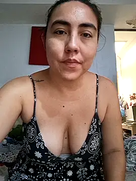 SweettyNaugthy online show from 09-16-25, 12:50