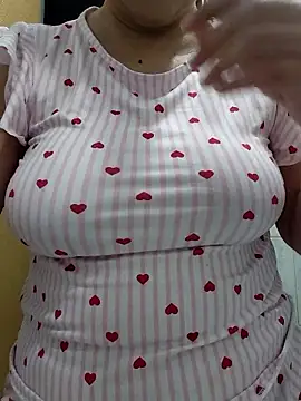 SweettyNaugthy online show from 01-13-26, 07:35