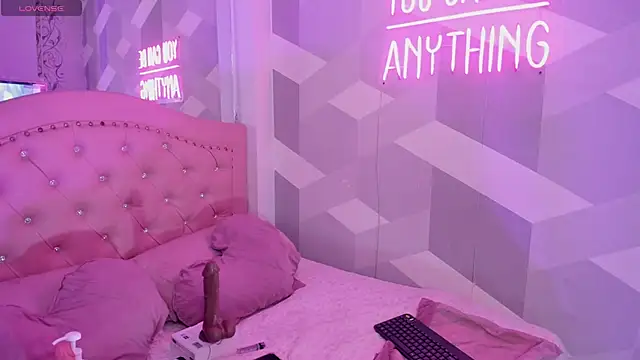 BiancaShermann online show from 02-04-26, 03:40