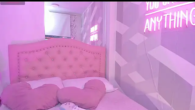 BiancaShermann online show from 03-12-26, 08:04