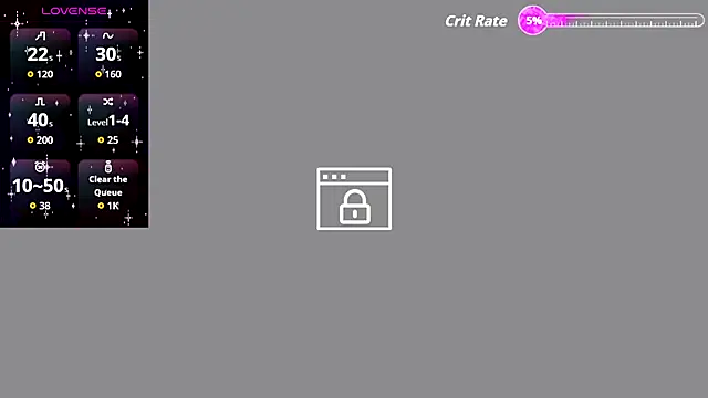 Hottiesophie online show from 03-15-26, 03:29