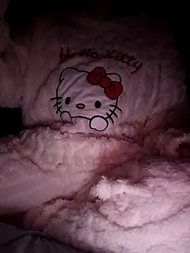 Hottiesophie online show from 04-03-26, 08:51