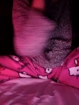 Hottiesophie online show from 04-18-26, 10:54