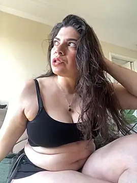 Snapshot of Melissa_Noir chatting on 09-29-25, 12:54 Melissa Noir online show from 09-29-25, 12:54