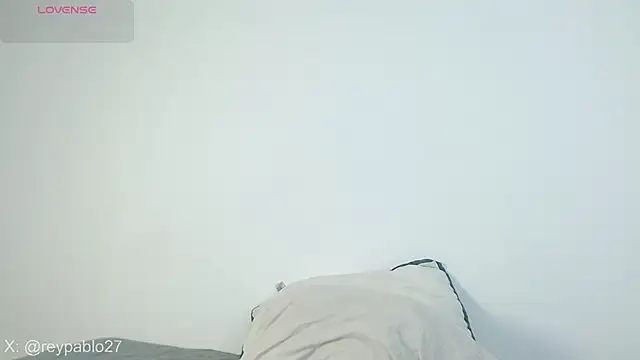 ReyPablo1 online show from 11-18-25, 08:57