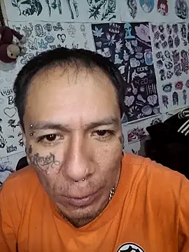 Joxker34 online show from 04-15-26, 02:35