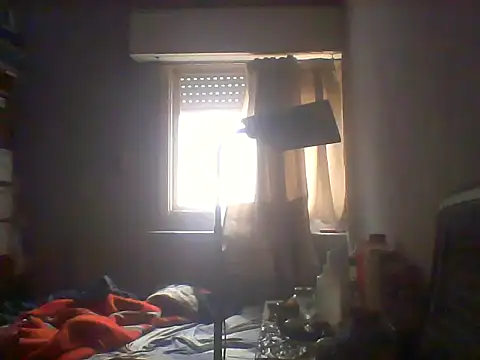 Joxker34 online show from 07-15-26, 01:49