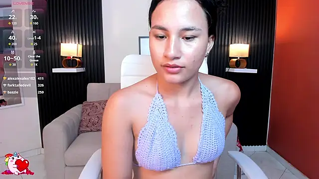 emily yeon online show from 09-24-25, 10:13