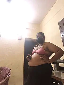 Snapshot of Villageanuty chatting on 09-23-25, 09:56 Villageanuty online show from 09-23-25, 09:56