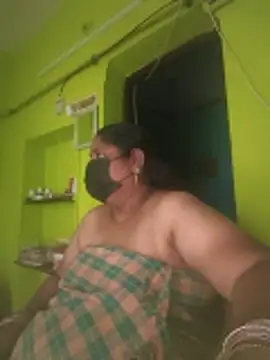 Villageanuty online show from 02-11-26, 04:34