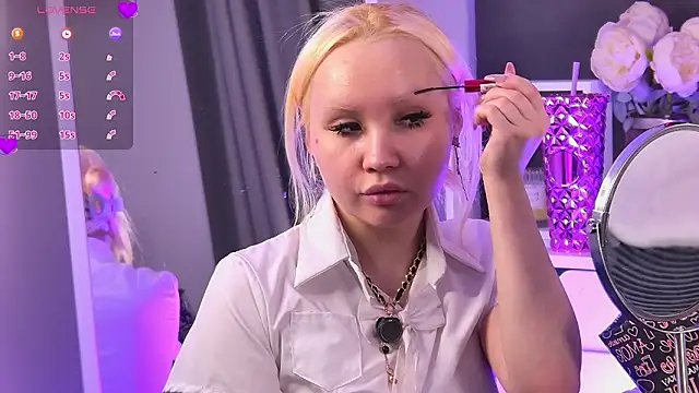 AsiaVegas online show from 02-17-26, 05:30