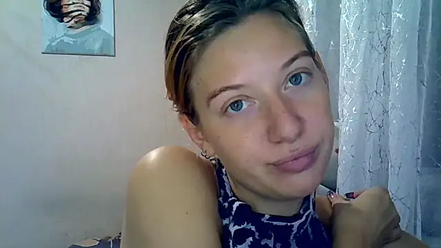 Lily Ember online show from 09-29-25, 07:40