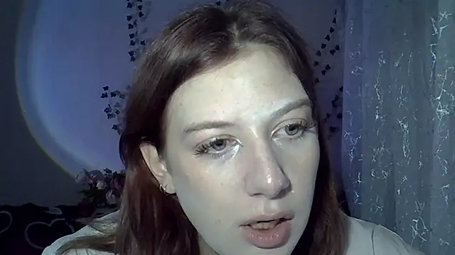 Lily Ember online show from 11-05-25, 06:30