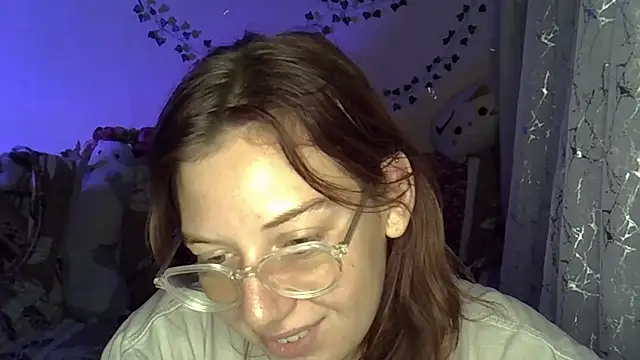 Lily Ember online show from 11-27-25, 06:21