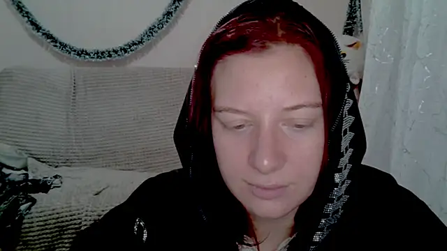 Lily Ember online show from 01-17-26, 06:11