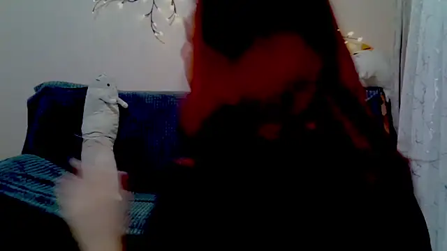 Lily Ember online show from 02-06-26, 08:01