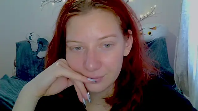 Lily Ember online show from 02-14-26, 09:06