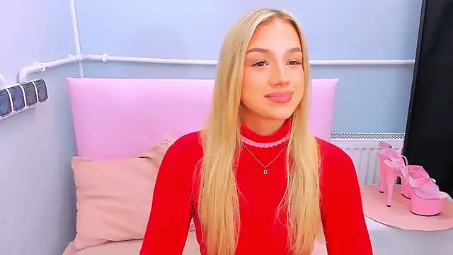 EvetteRose online show from 01-08-26, 04:42