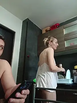 Aly-john1985 online show from 10-05-25, 12:47