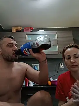 Aly-john1985 online show from 01-14-26, 07:03