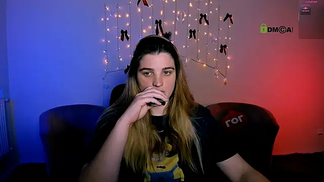 inga gree online show from 01-14-26, 08:58