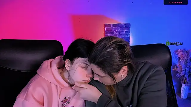 inga gree online show from 02-03-26, 08:25