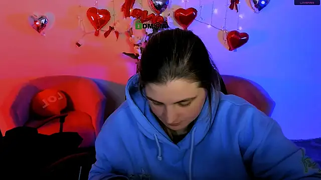 inga gree online show from 02-22-26, 08:18