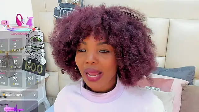 dakhota    online show from 11-01-25, 11:12