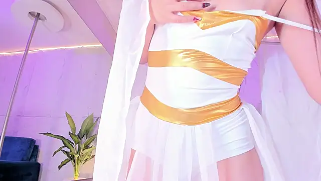 AlissonHarperr online show from 10-21-25, 05:13