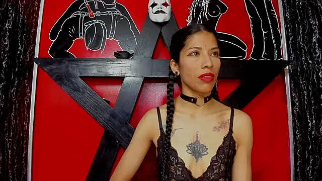 damian and tiana online show from 03-08-26, 05:44