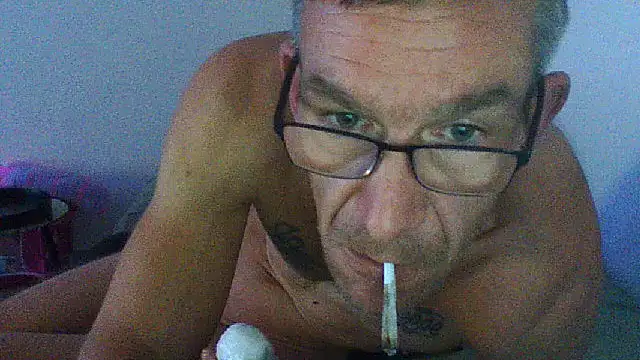 Kevinhot38 online show from 10-27-25, 03:32