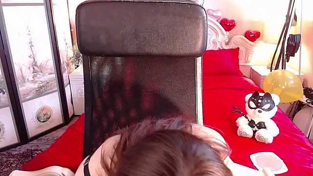 SofiaBimboss online show from 09-20-25, 03:18