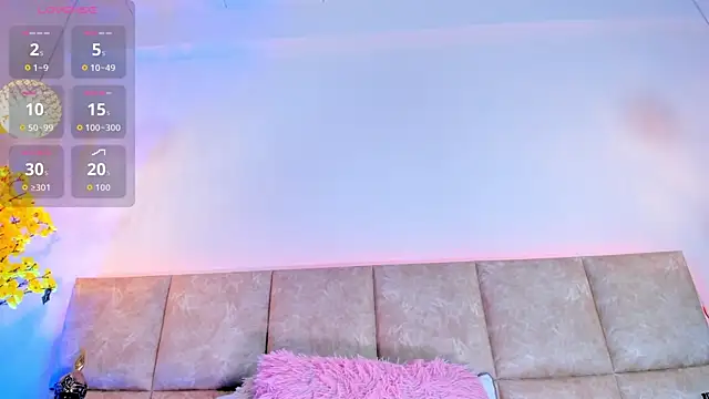 Snapshot of AbellaDannger chatting on 10-09-25, 02:31 AbellaDannger online show from 10-09-25, 02:31