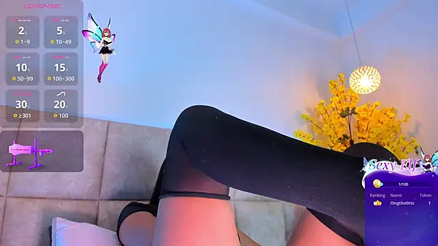 Snapshot of AbellaDannger chatting on 12-18-25, 02:50 AbellaDannger online show from 12-18-25, 02:50