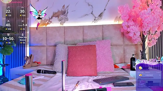 Snapshot of AbellaDannger chatting on 02-20-26, 02:52 AbellaDannger online show from 02-20-26, 02:52