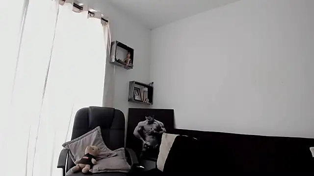 Marck Mathews online show from 09-16-25, 01:34