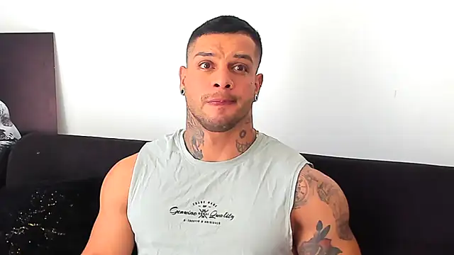 Marck Mathews online show from 10-02-25, 06:59