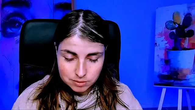 MartaEdams online show from 11-12-25, 06:14