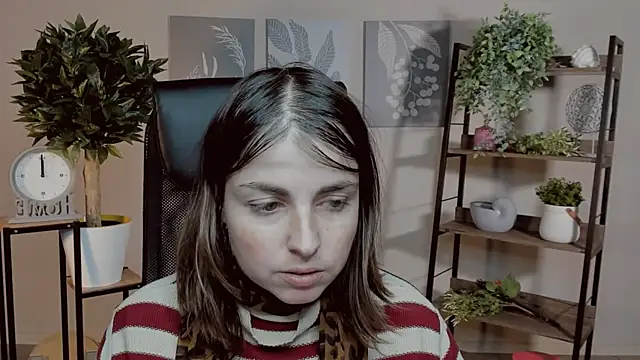 MartaEdams online show from 12-03-25, 06:21