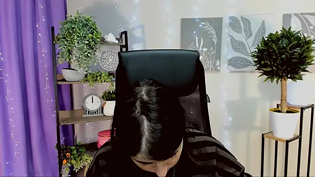 MartaEdams online show from 02-12-26, 07:25