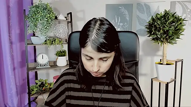 MartaEdams online show from 03-03-26, 06:19