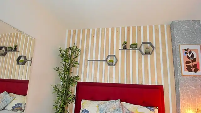 SamayRyann online show from 09-10-25, 01:00