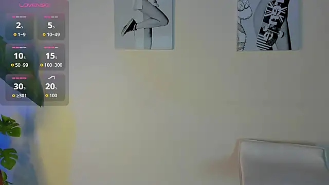 SamayRyann online show from 11-24-25, 01:00