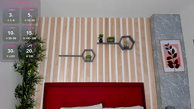 SamayRyann online show from 02-03-26, 01:16